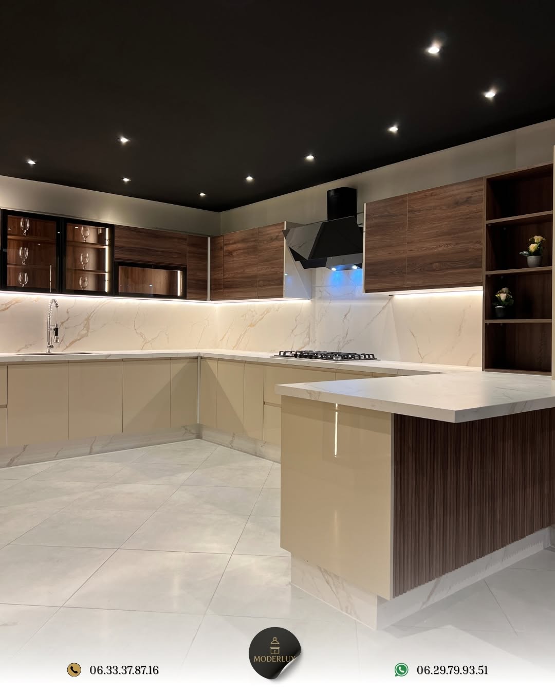 Showroom Moderlux 1