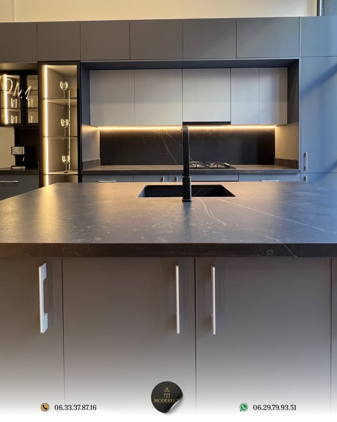 Showroom Moderlux 5