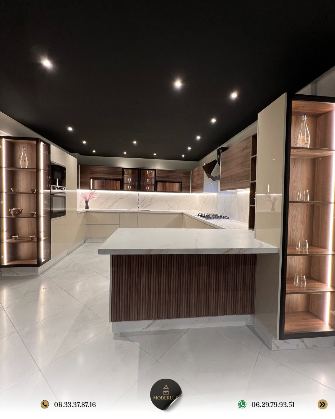 Showroom Moderlux 7