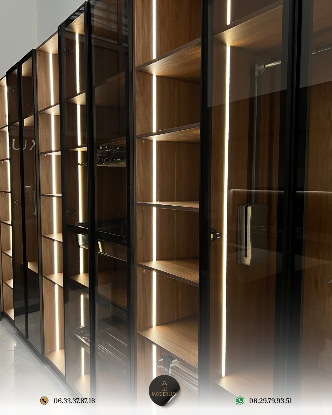 Showroom Moderlux 8