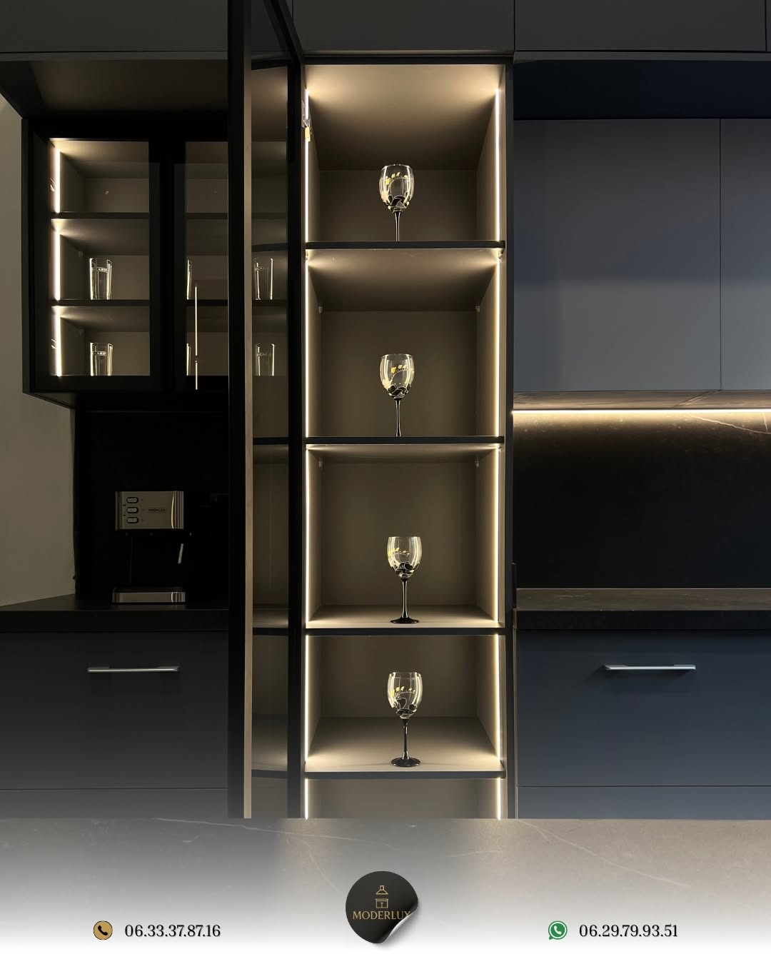 Showroom Moderlux 10