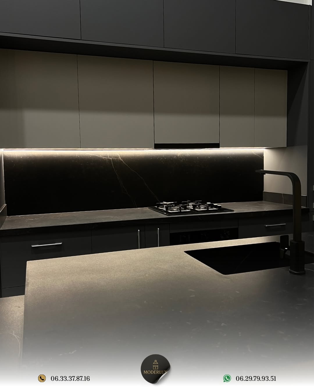 Showroom Moderlux 11