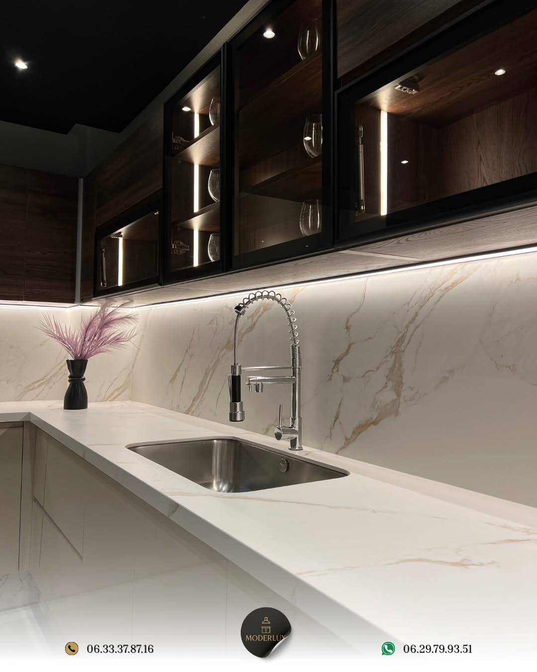 Showroom Moderlux 12