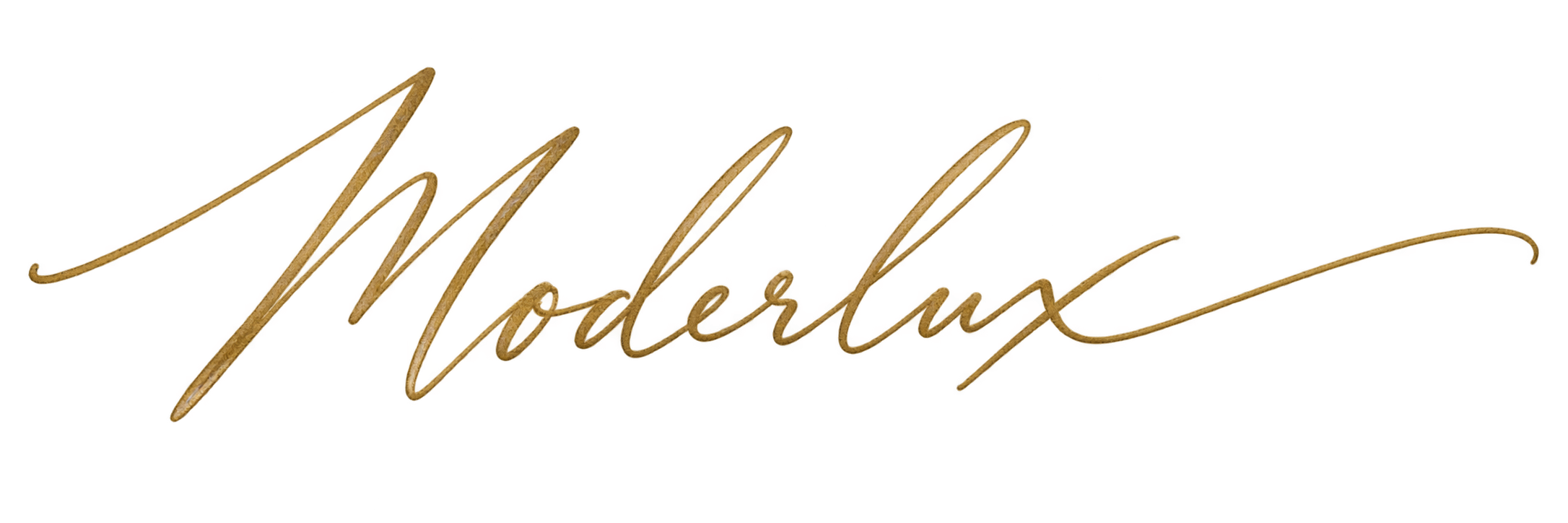 Signature Moderlux